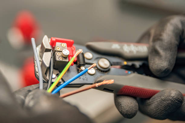 Best Ceiling Fan Installation Electrician  in Edgewater, MD