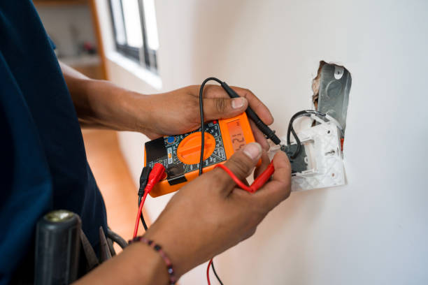 Best Industrial Electrical Services  in Edgewater, MD