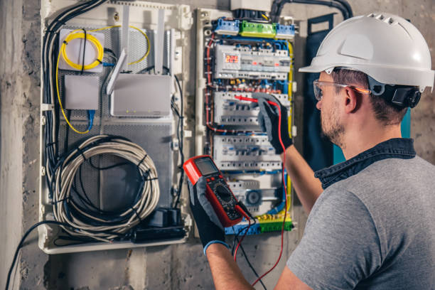 Best Commercial Electrician Services  in Edgewater, MD