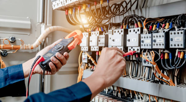 Best Circuit Breaker Repair  in Edgewater, MD