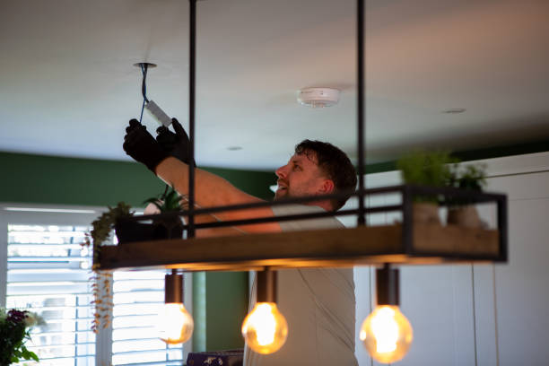 Best Electrician Near Me  in Edgewater, MD