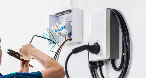 Best Electrician for Home Renovation  in Edgewater, MD